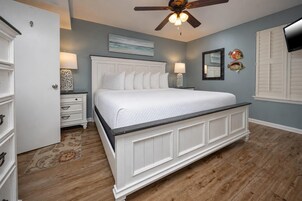 Condo, 1 quarto