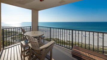 Condo, 1 quarto | Opções para refeição ao ar livre