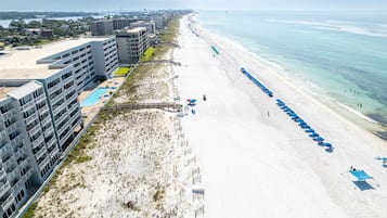 Leilighet, 2 soverom | Strand
