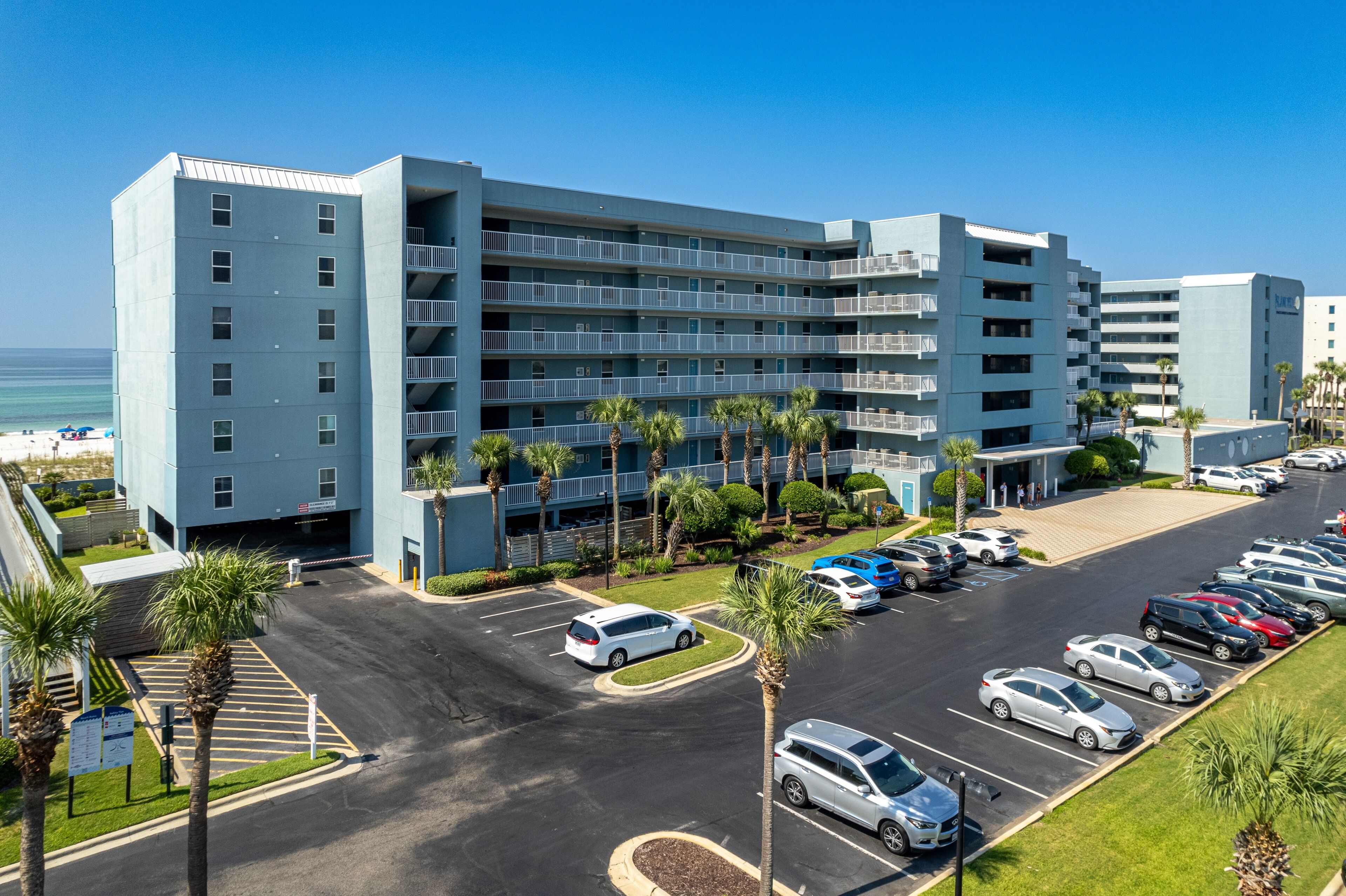 Condo, 2 Bedrooms | Exterior