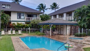 Condo, 3 Bedrooms | Pool - Kauai Regency At Poipu Kai #823 3 Bedroom Condo (Koloa)