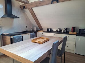 Restauration