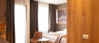 Ava Hotel Prishtina
