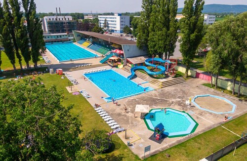 Family Haven - 45 min to Vienna & Free Parking