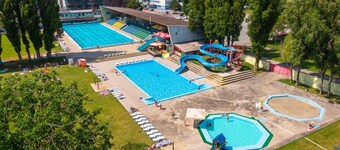 Family Haven - 45 min to Vienna & Free Parking