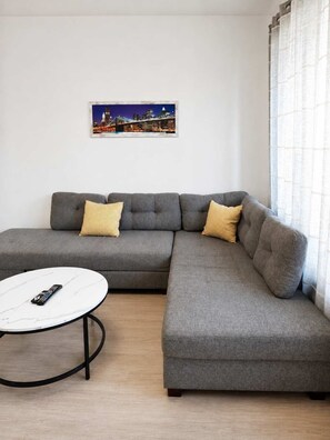 Fernseher, Arbeitsbereiche