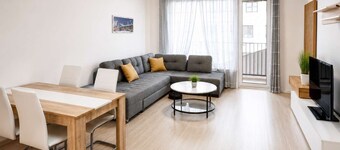 Family Haven - 45 min to Vienna & Free Parking