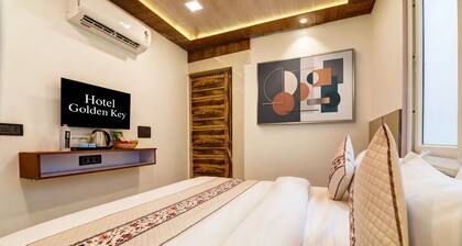 Golden Key - Badli Near Rohini Sec 18- 19 Metro