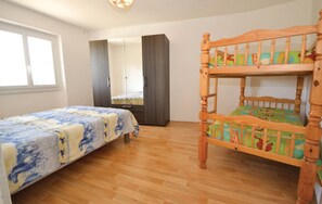3 Schlafzimmer, WLAN, Bettwäsche