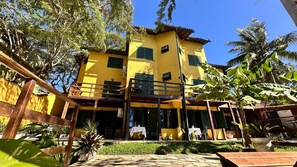 Fachada