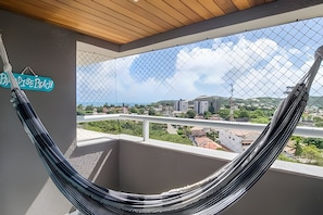 Family Apartment | Property grounds - 4let Verano Ponta Negra (Natal)
