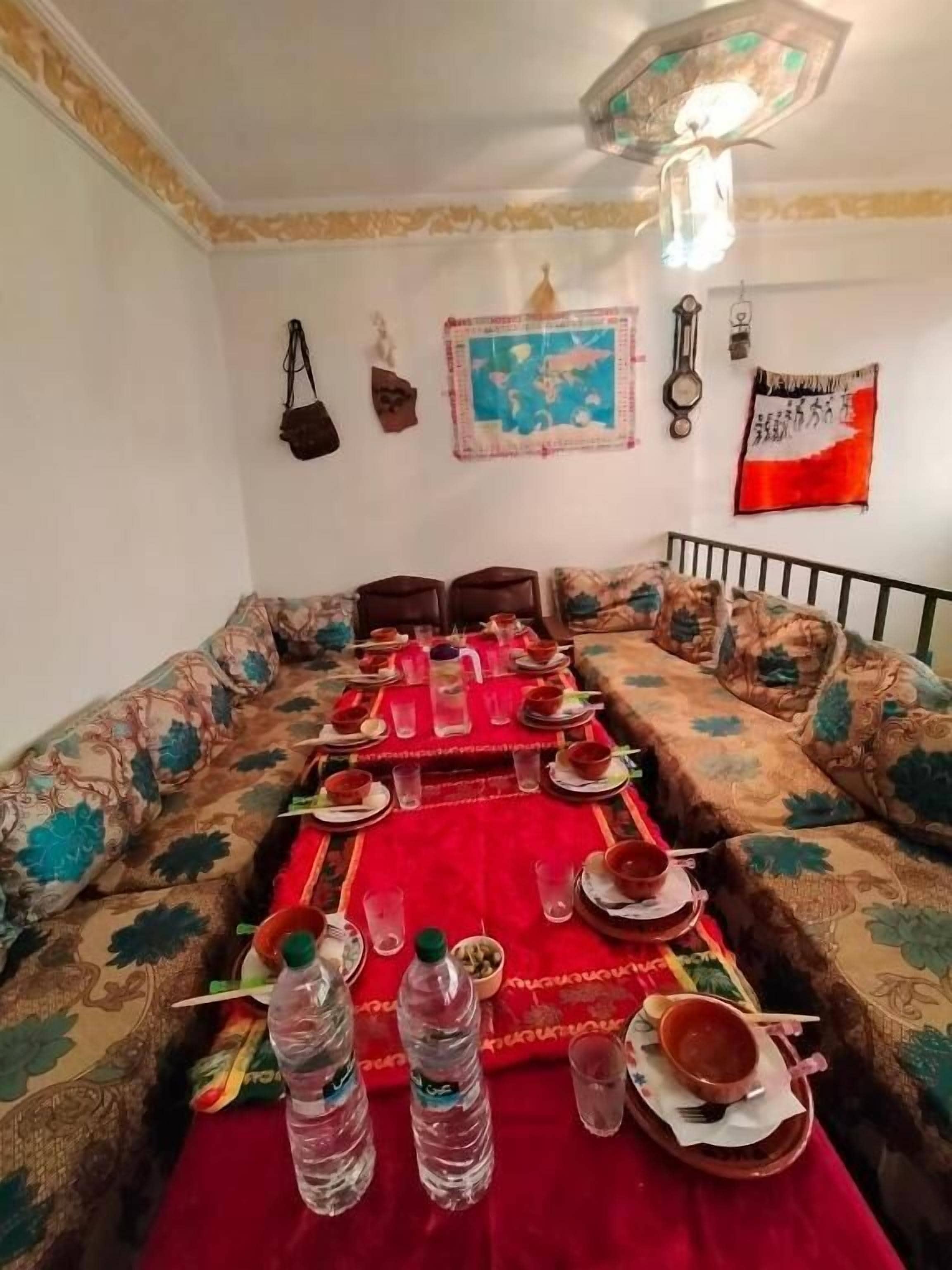 Restaurantes