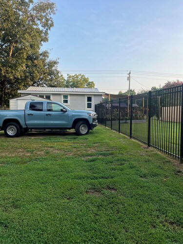 Sweet lil Home Alabama
Sleeps 5 Pet Friendly