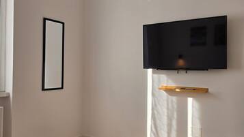 1 Schlafzimmer, WLAN