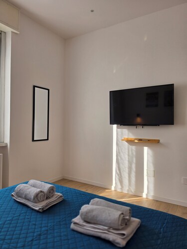 Apartment Niky Brown