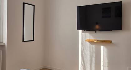Apartment Niky Brown