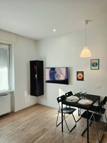 Apartment Niky Brown