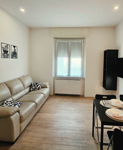 Apartment Niky Brown