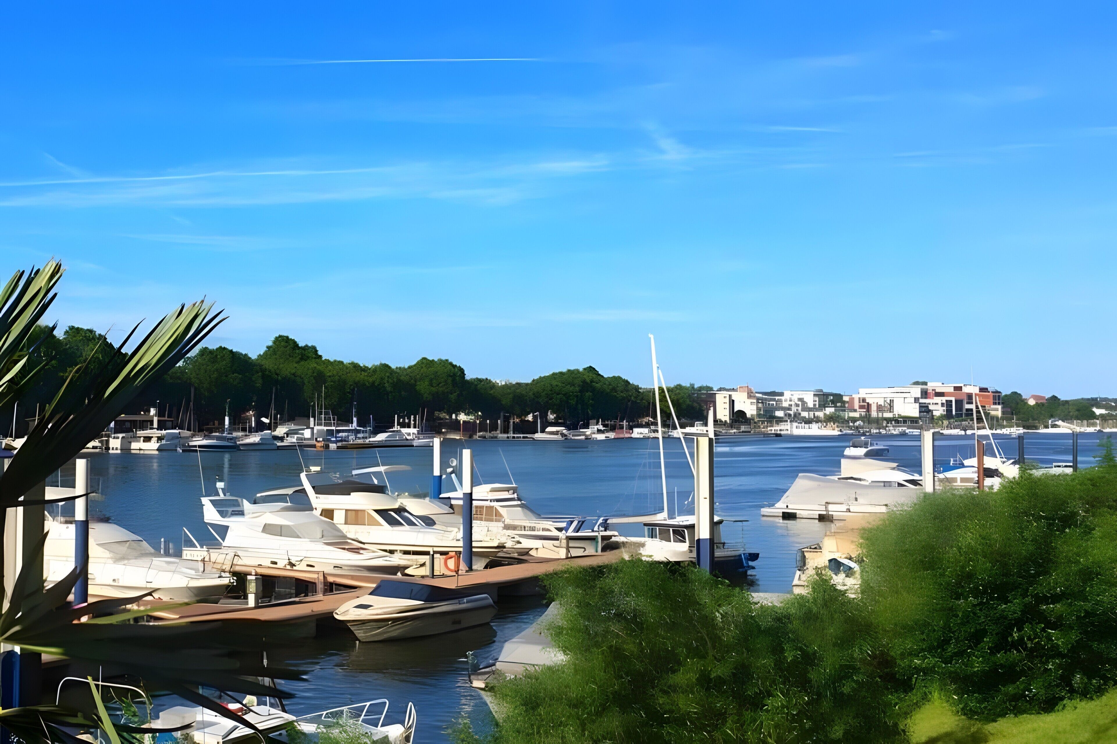 Marina