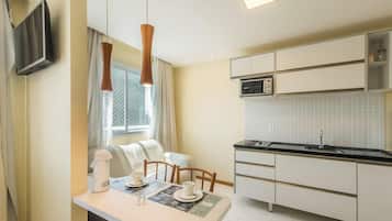 Basic Apartment | Interior