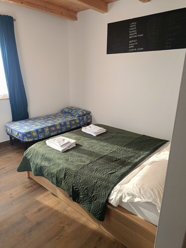 "La Collina" Farmstay