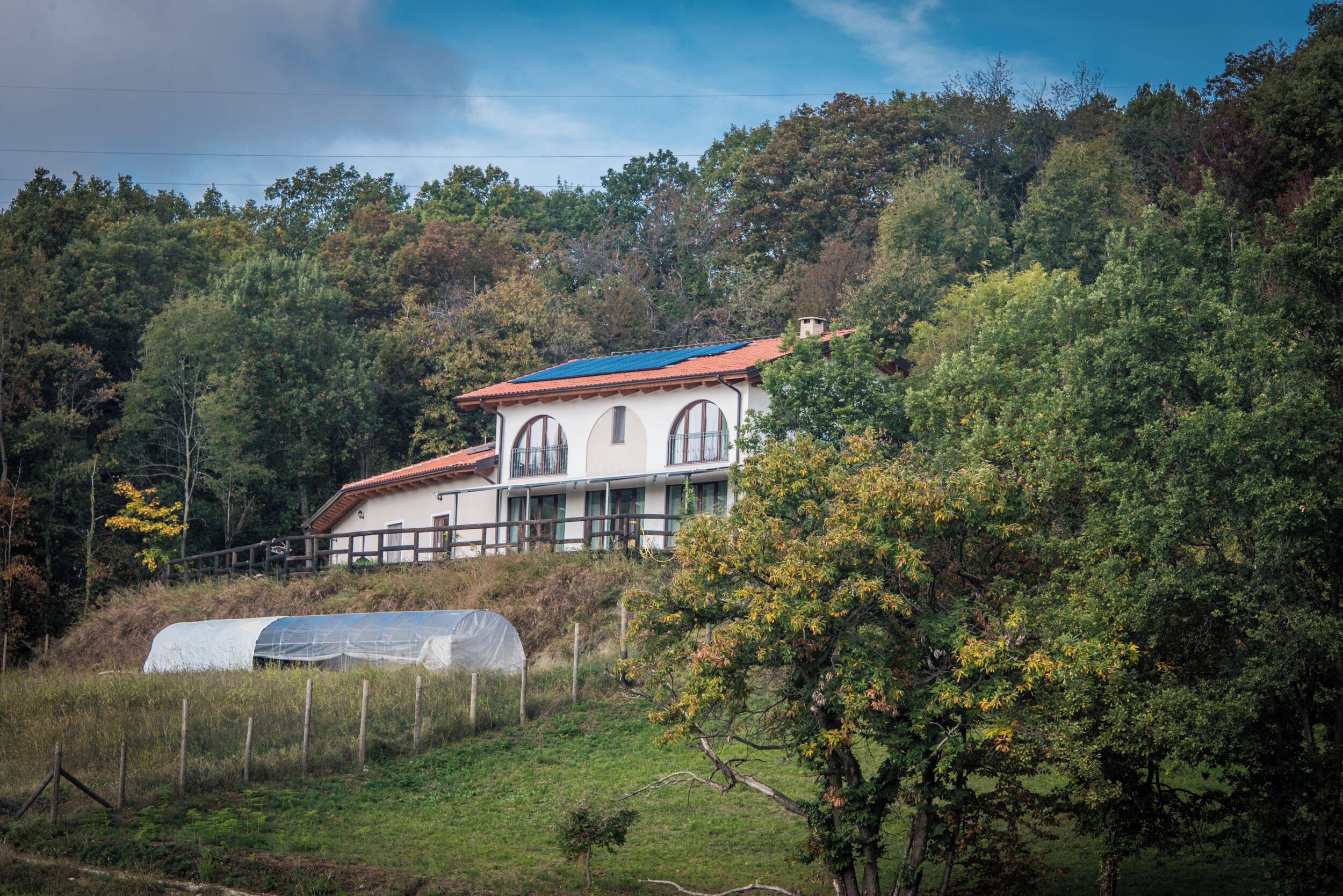 Aussenbereich