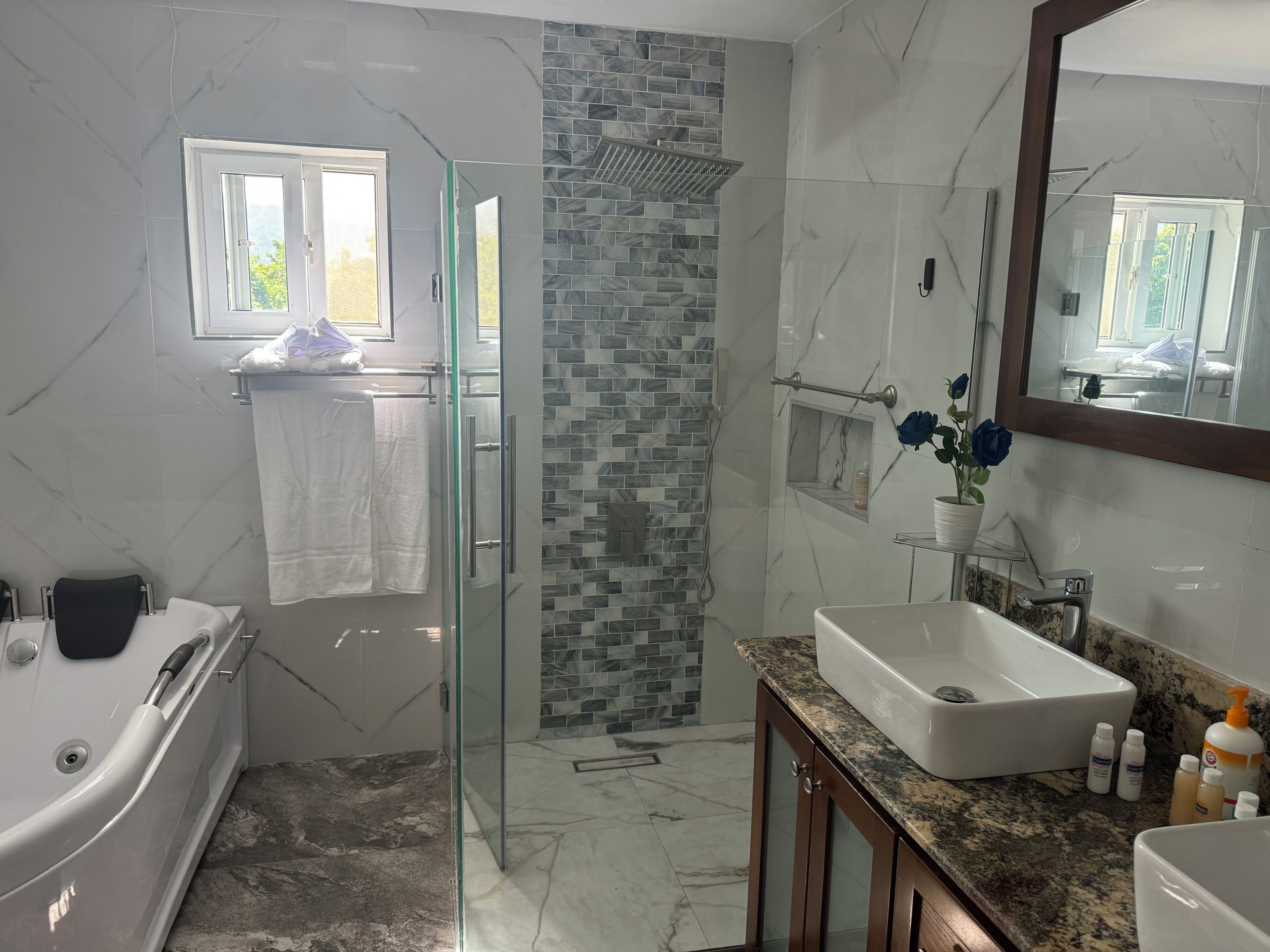 Badkamer