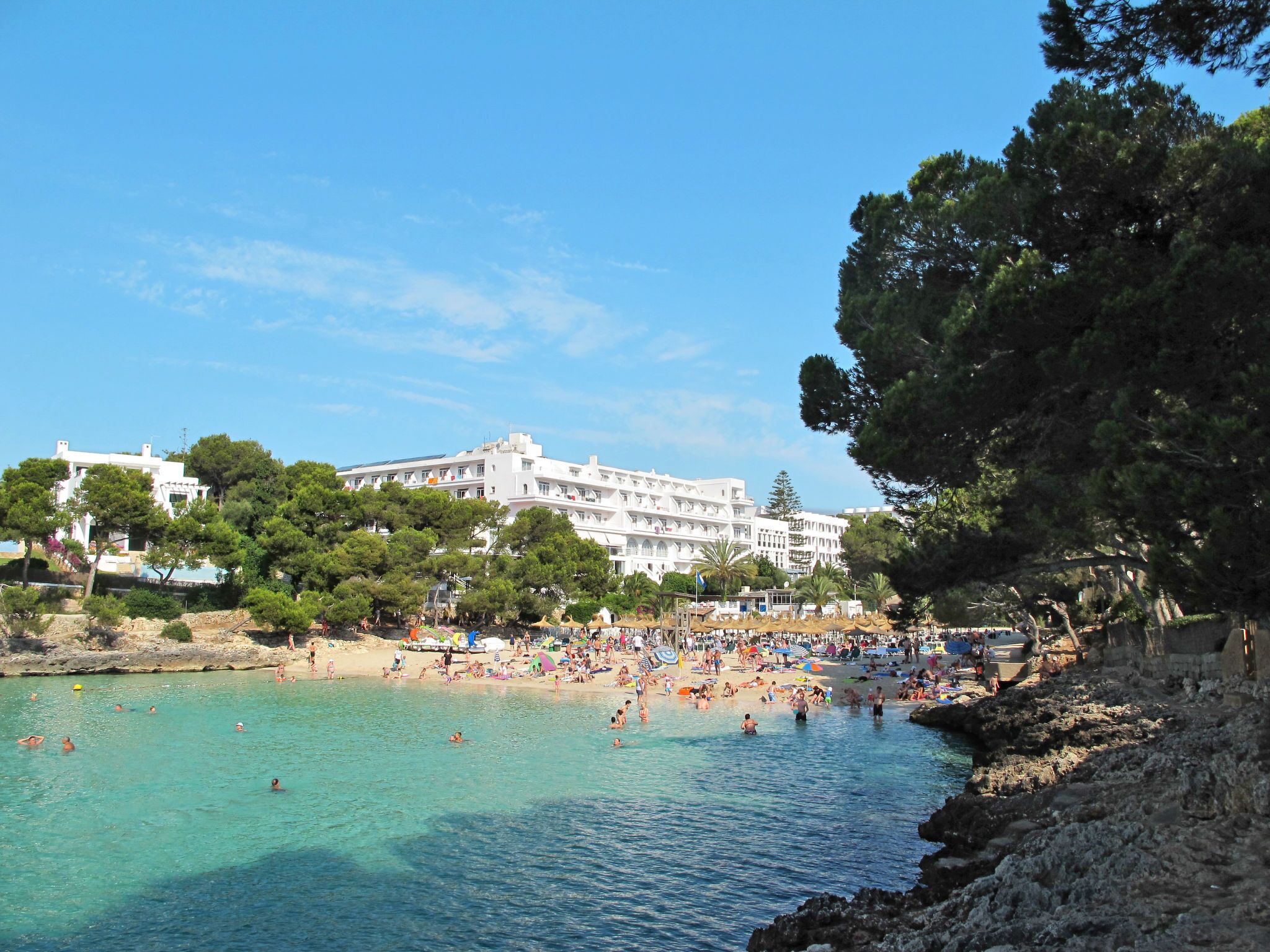 Platja