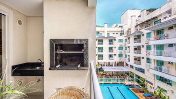 Basic Apartment | Property grounds