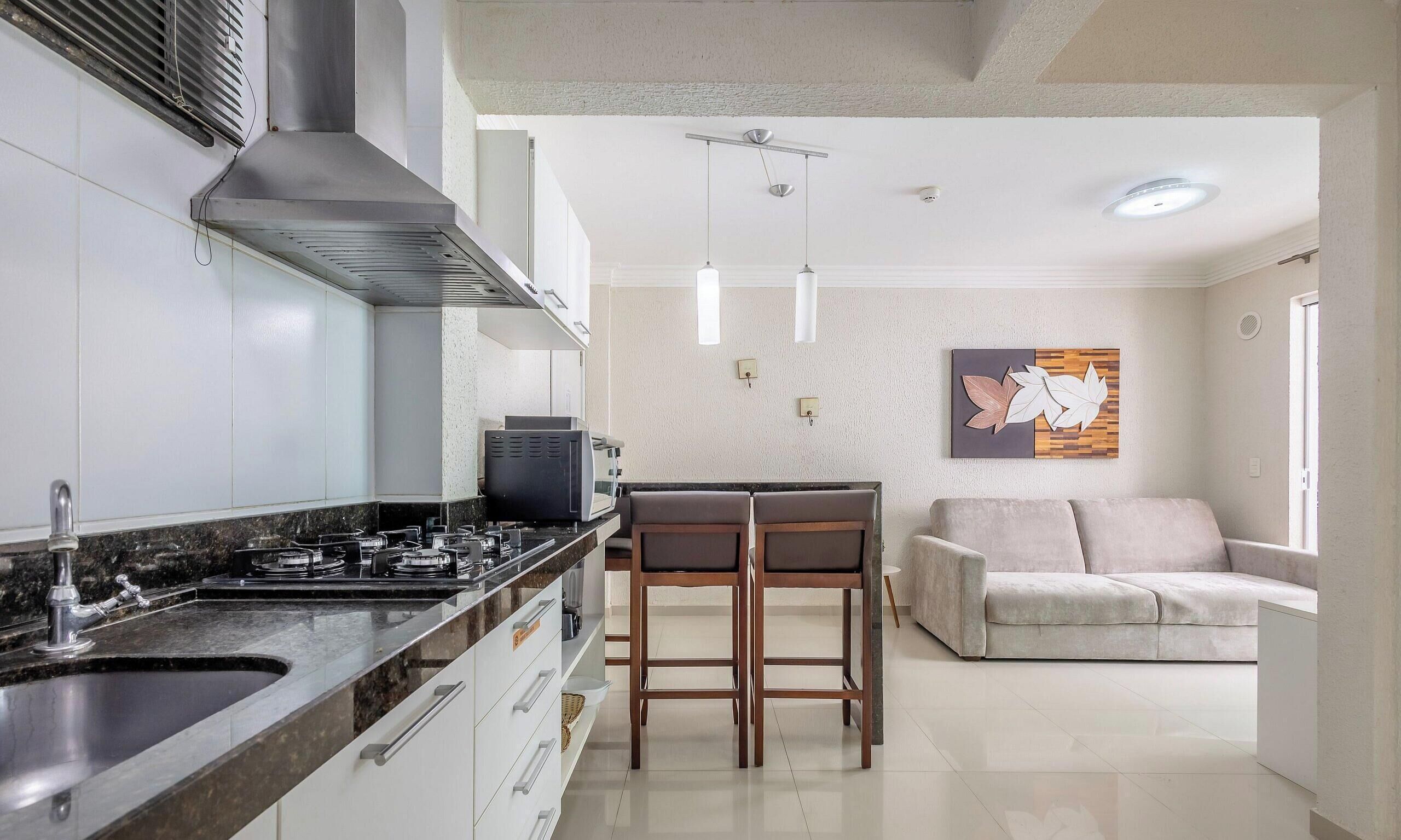 Basic Apartment | Interior