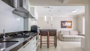 Basic Apartment | Interior