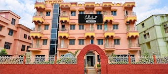 Classic Hotel Bidisha