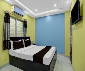 House | 1 bedroom - Classic Hotel Bidisha (Kanthi)