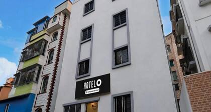 Classic Hotel Bidisha