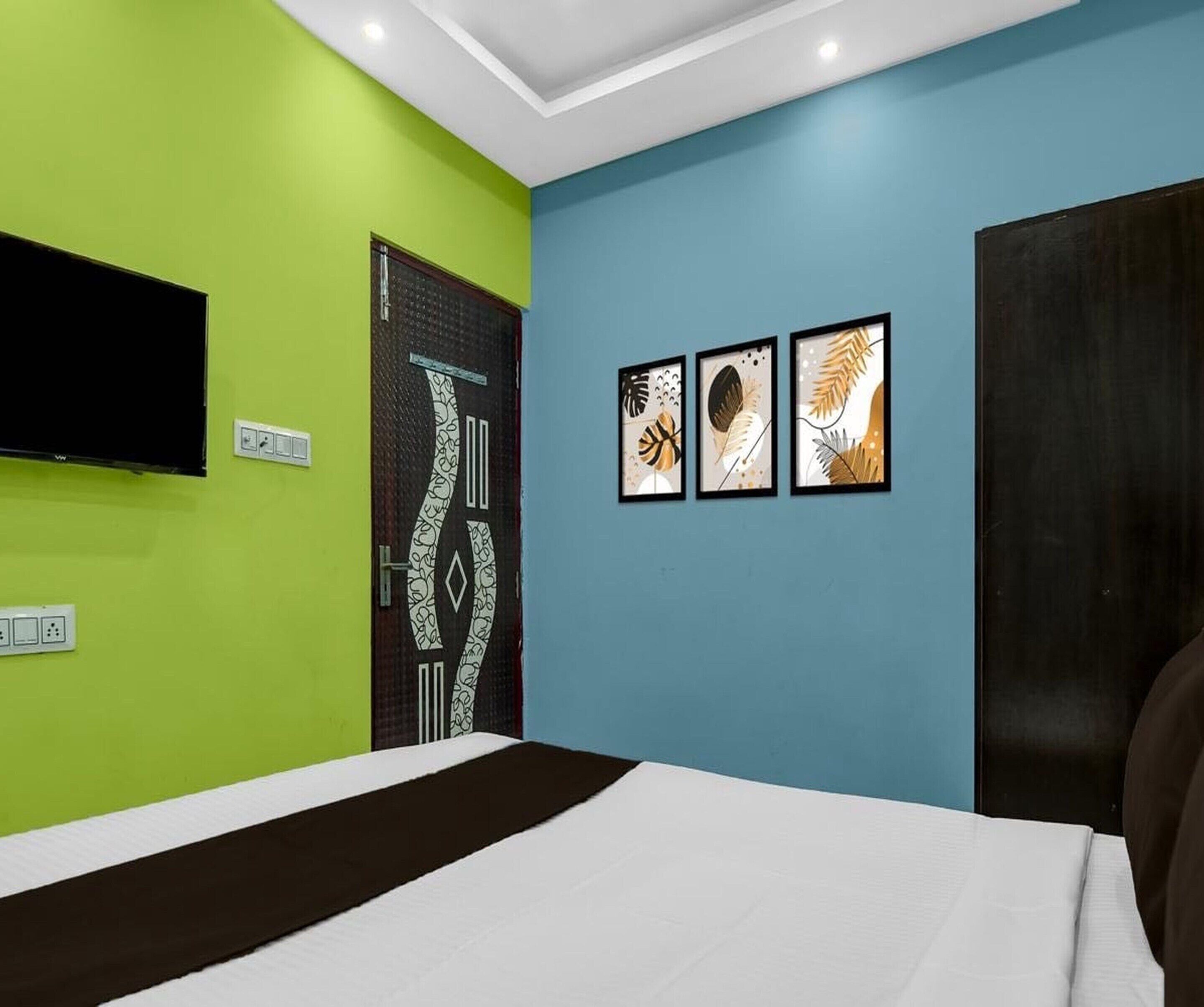 Maison | 1 chambre