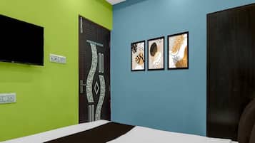 Maison | 1 chambre