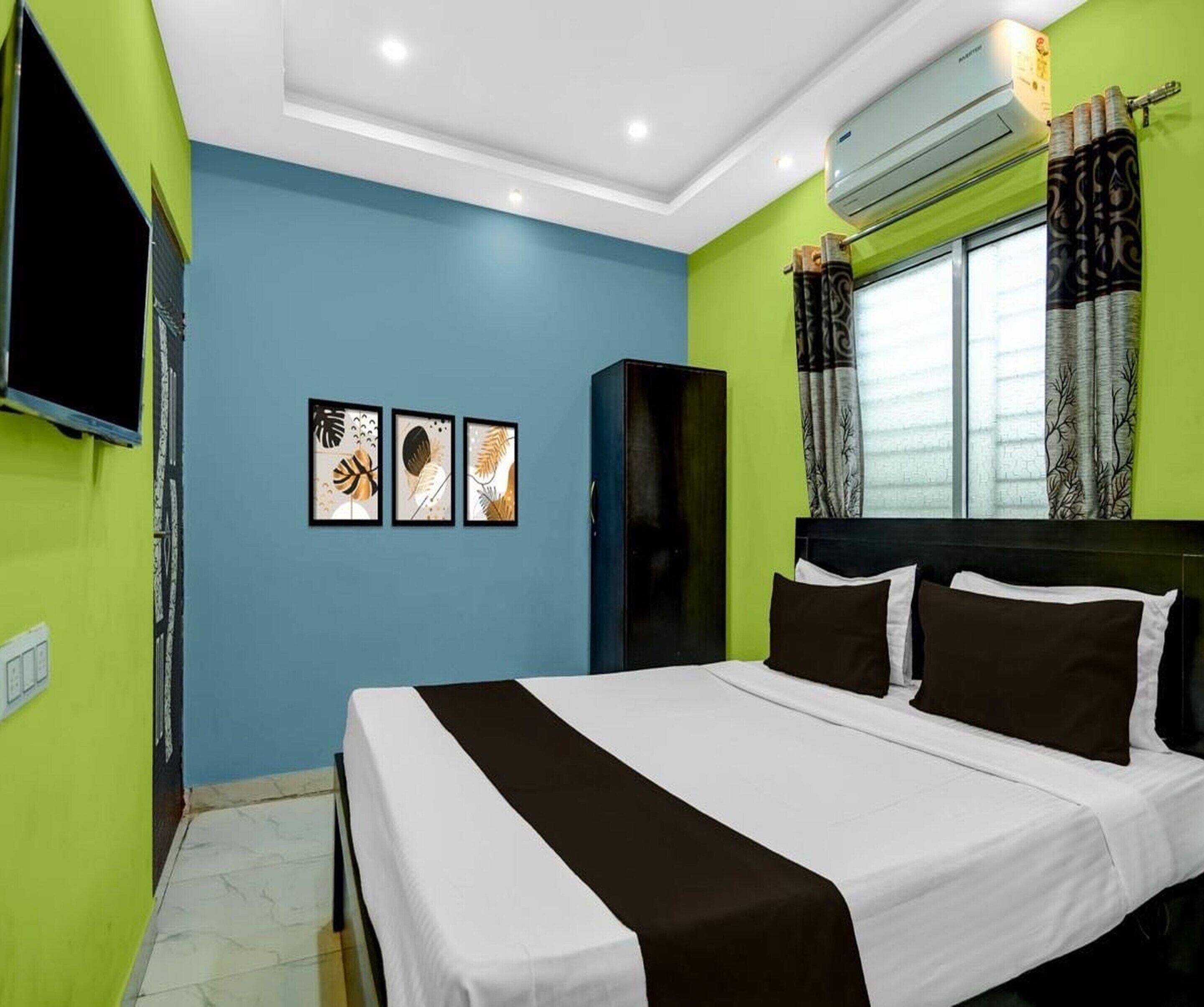 House | 1 bedroom