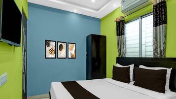 House | 1 bedroom