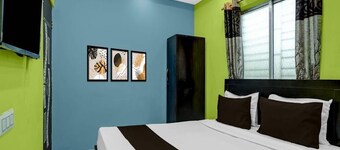 Classic Hotel Bidisha