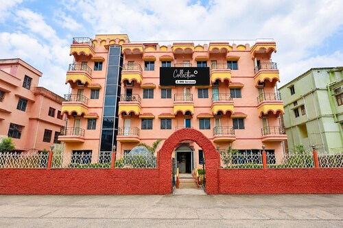 Classic Hotel Bidisha
