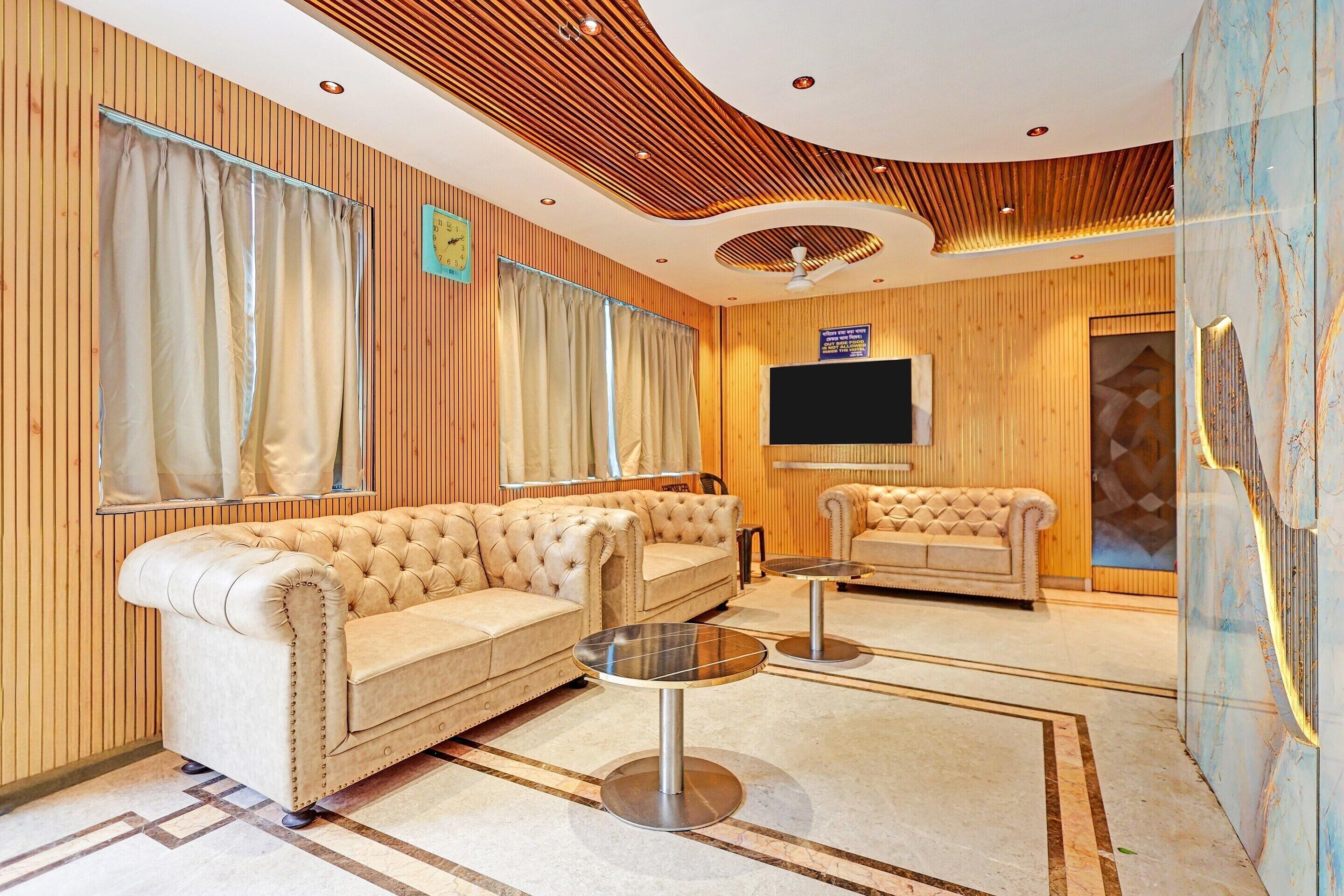 House | Interior