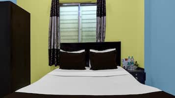 Maison | 1 chambre