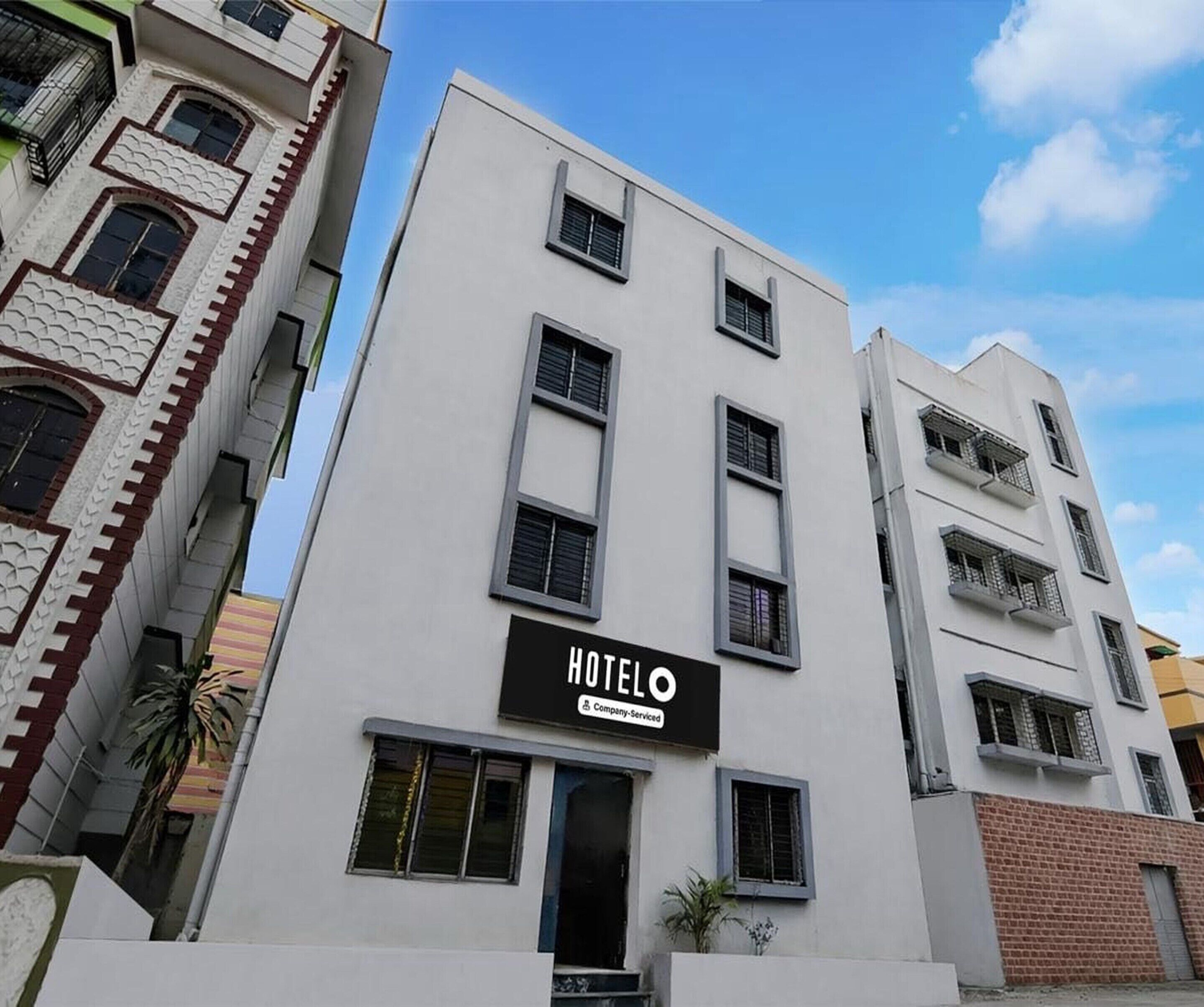 House | Exterior