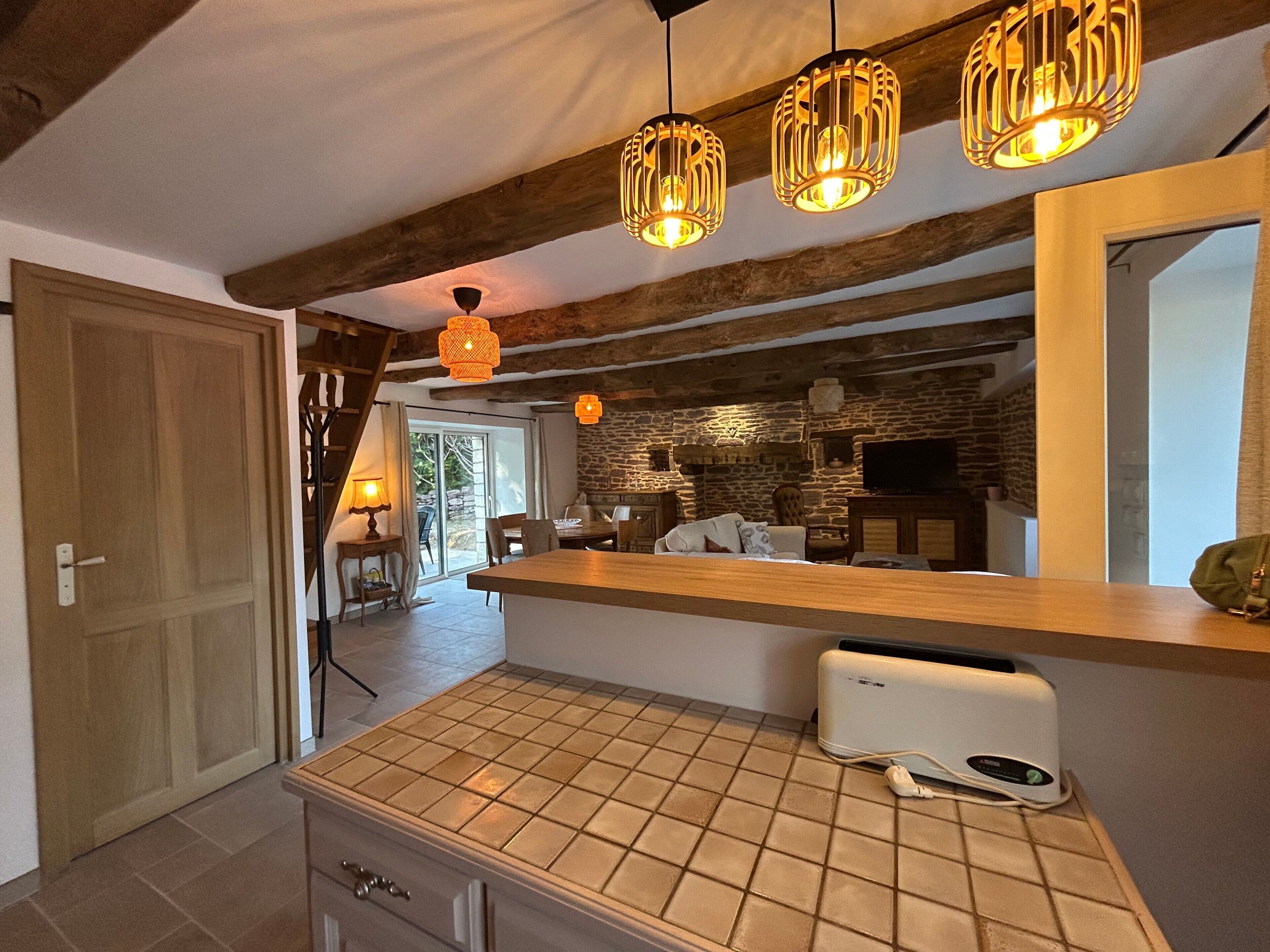 Interieur