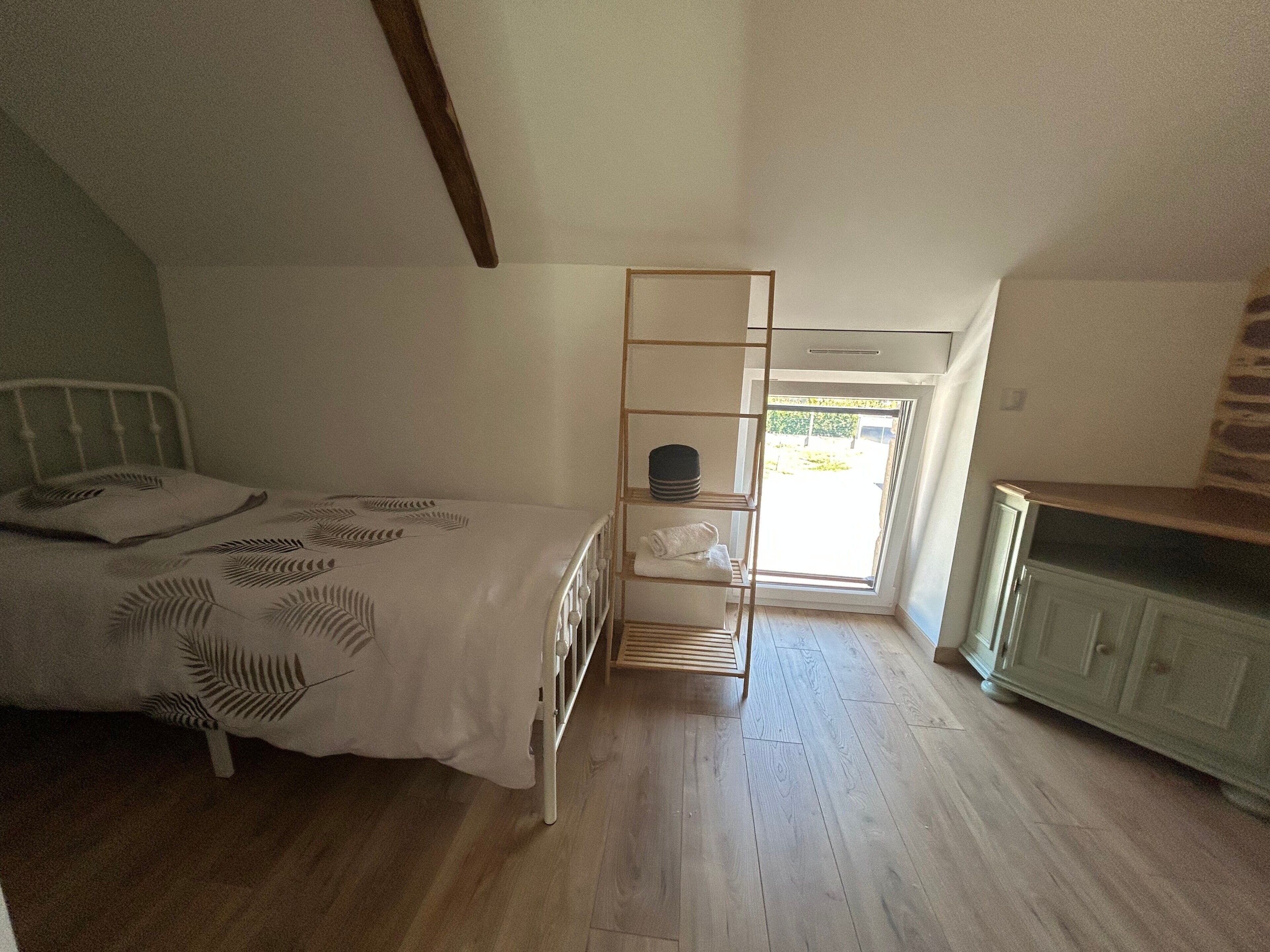 3 Schlafzimmer, Bügeleisen/Bügelbrett, WLAN, Bettwäsche