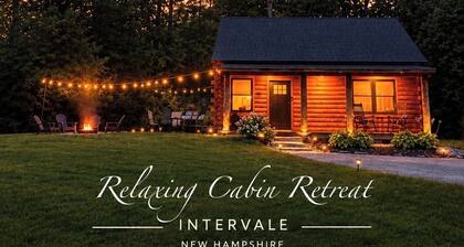 Fall Foliage - Hiking - Skiing - Pet Friendly