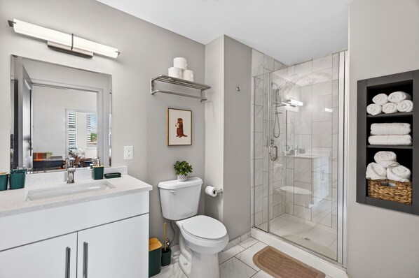 Badkamer