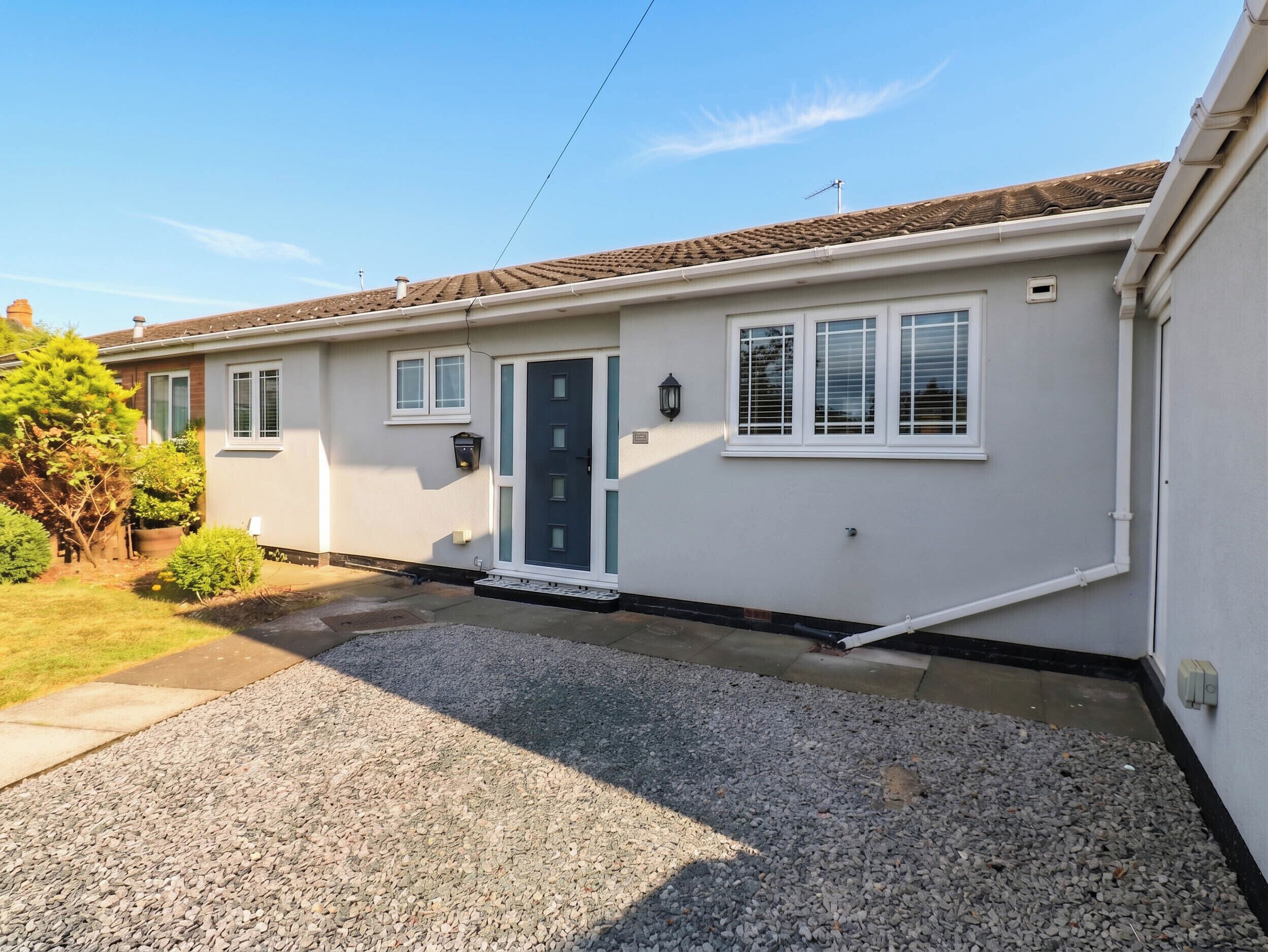 Cottage | Voorkant van accommodatie