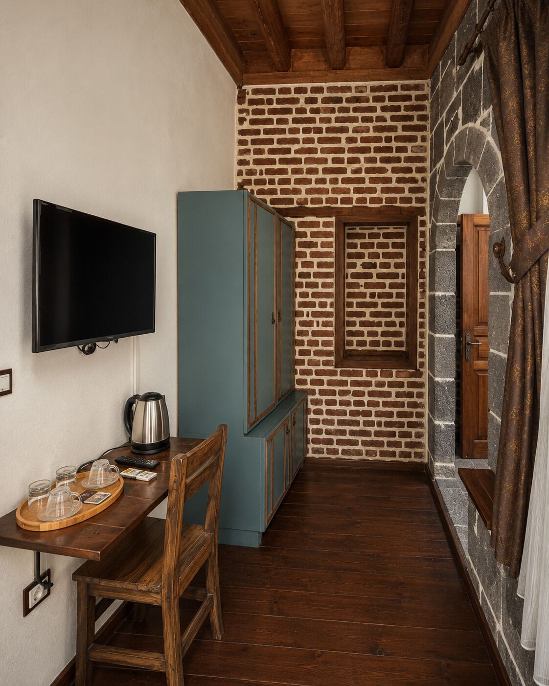 Classic Room | Interior