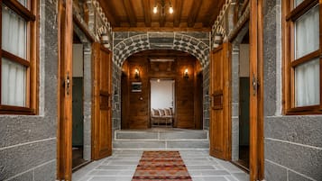Interieur